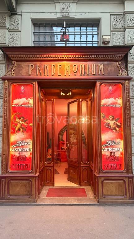 negozio in vendita a Torino in zona Centro Storico