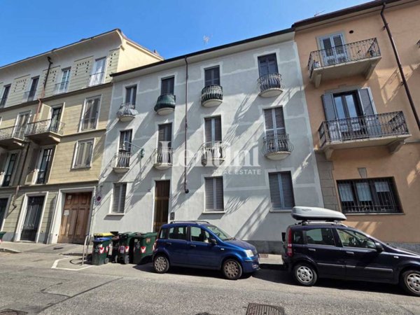appartamento in vendita a Torino in zona Borgo San Paolo