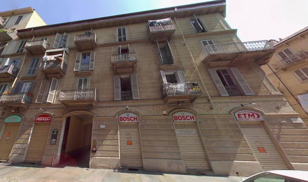 appartamento in vendita a Torino in zona Barriera di Milano