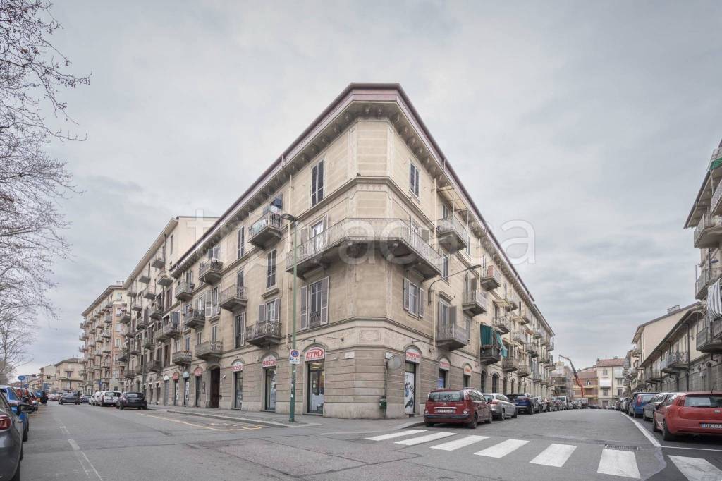 appartamento in vendita a Torino in zona Barriera di Milano