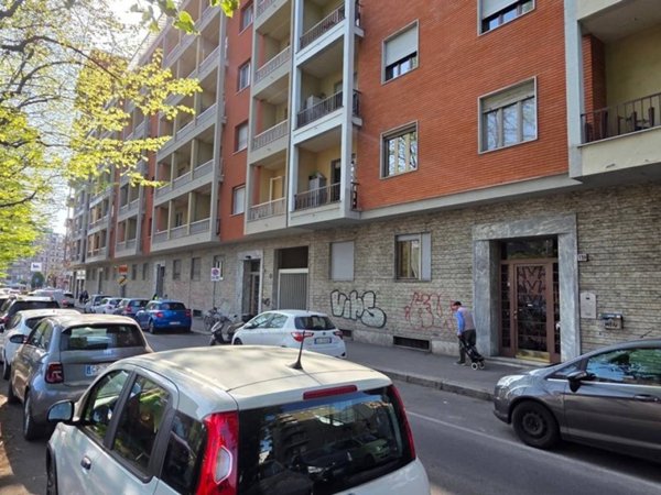 appartamento in vendita a Torino in zona Santa Rita
