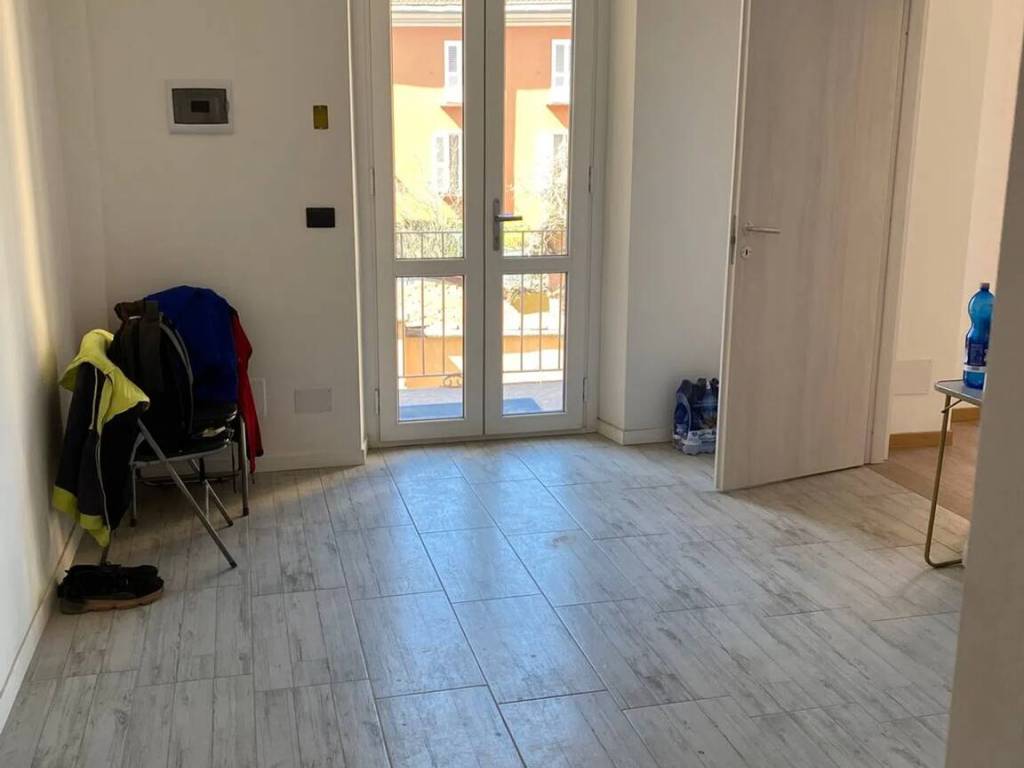 appartamento in vendita a Torino in zona Borgata Vittoria