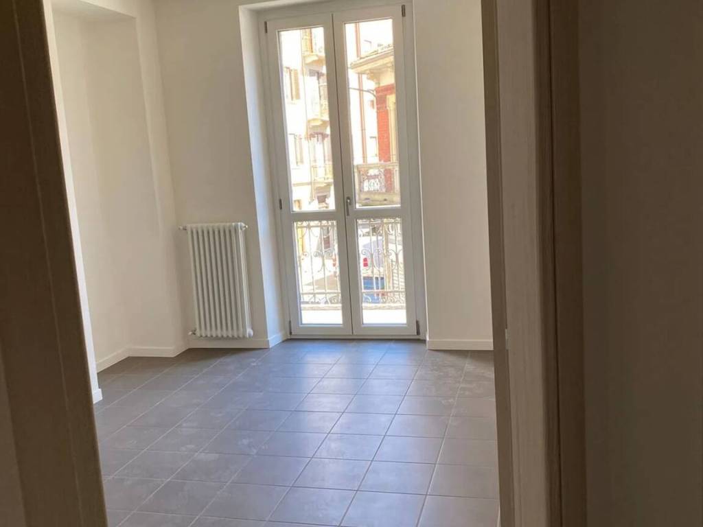 appartamento in vendita a Torino in zona Borgata Vittoria