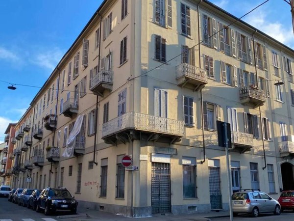 appartamento in vendita a Torino in zona Rebaudengo