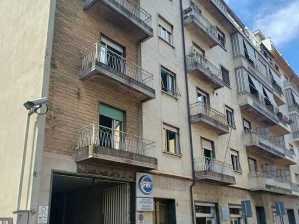 appartamento in vendita a Torino in zona Borgata Vittoria