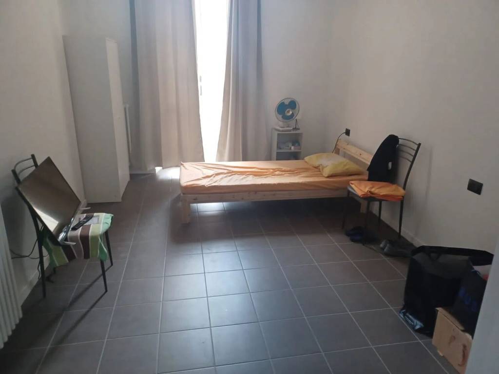 appartamento in vendita a Torino in zona Borgata Vittoria