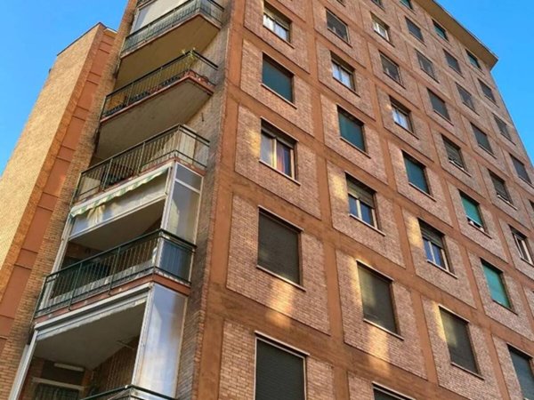 appartamento in vendita a Torino in zona Borgata Vittoria