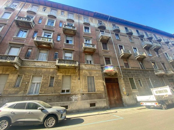 appartamento in vendita a Torino in zona San Donato