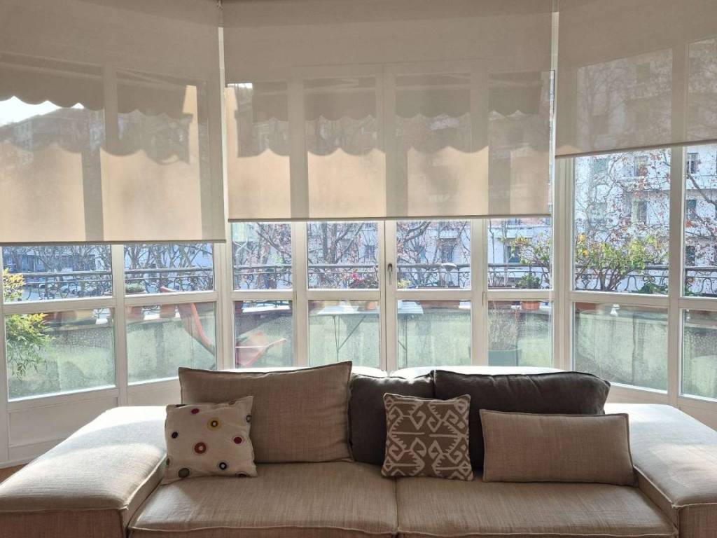 appartamento in vendita a Torino in zona Crocetta