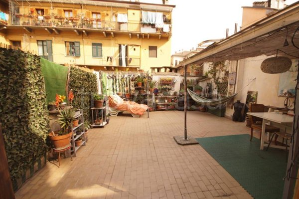 appartamento in vendita a Torino in zona San Salvario