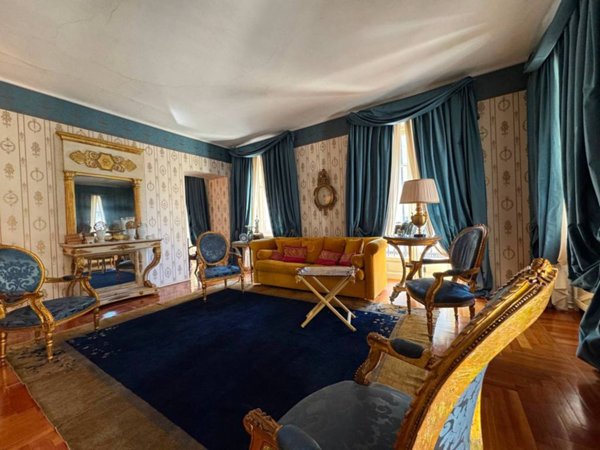 appartamento in vendita a Torino in zona Centro Storico