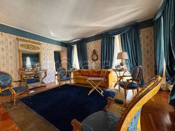 appartamento in vendita a Torino in zona Centro Storico