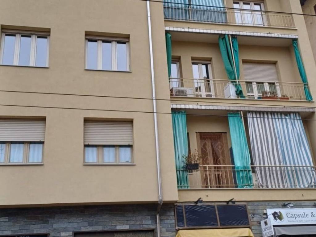 appartamento in vendita a Torino in zona Borgo San Paolo