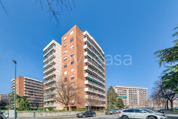 appartamento in vendita a Torino in zona Centro Storico