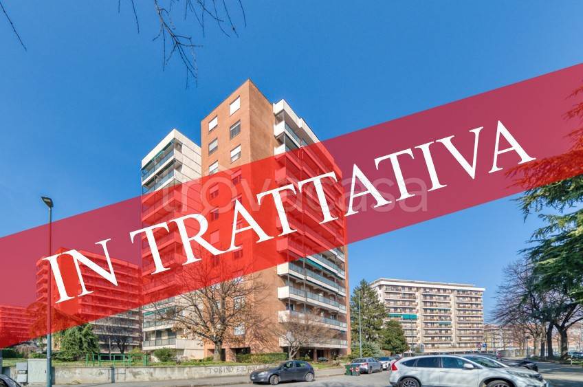 appartamento in vendita a Torino in zona Centro Storico