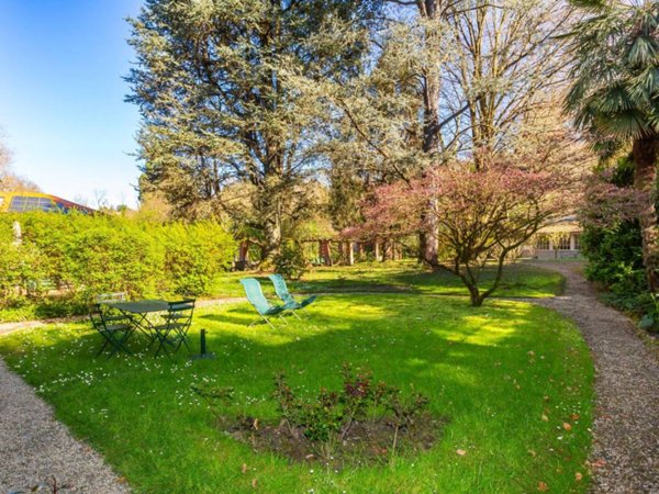 appartamento in vendita a Torino in zona Gran Madre