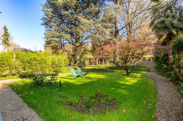 appartamento in vendita a Torino in zona Gran Madre