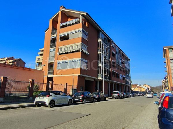 appartamento in vendita a Torino in zona Madonna di Campagna