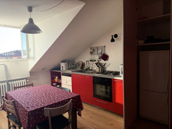 appartamento in vendita a Torino in zona Centro Storico