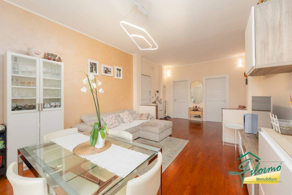 appartamento in vendita a Torino in zona Santa Rita