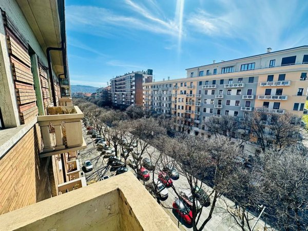 appartamento in vendita a Torino in zona Cenisia