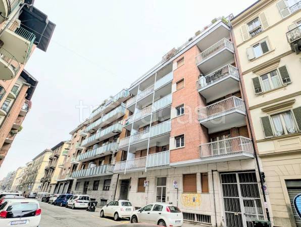 appartamento in vendita a Torino in zona Vanchiglia