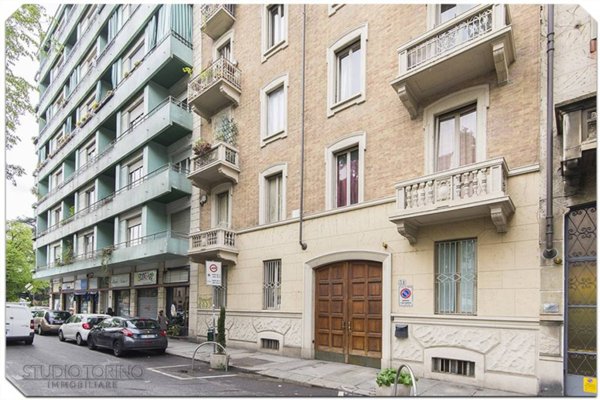 casa indipendente in vendita a Torino in zona Campidoglio