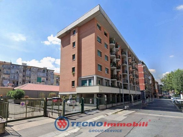 appartamento in vendita a Torino in zona Rebaudengo