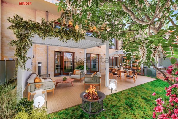 appartamento in vendita a Torino in zona Precollina