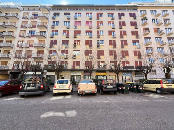 appartamento in vendita a Torino in zona Borgo San Paolo