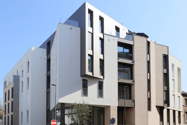 appartamento in vendita a Torino in zona San Salvario