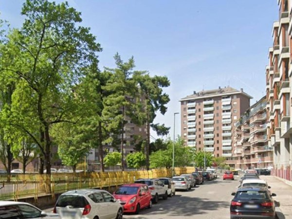 appartamento in vendita a Torino in zona Pozzo Strada