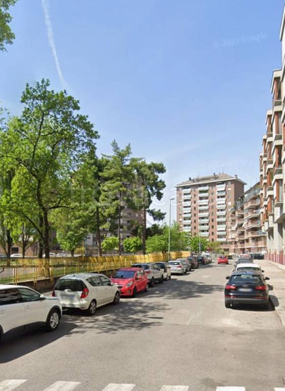 appartamento in vendita a Torino in zona Pozzo Strada