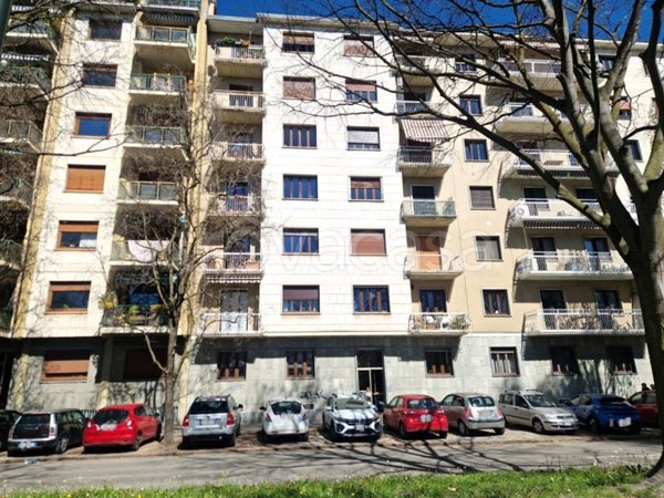 appartamento in vendita a Torino in zona Vanchiglia