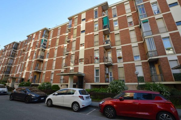 appartamento in vendita a Torino in zona Santa Rita