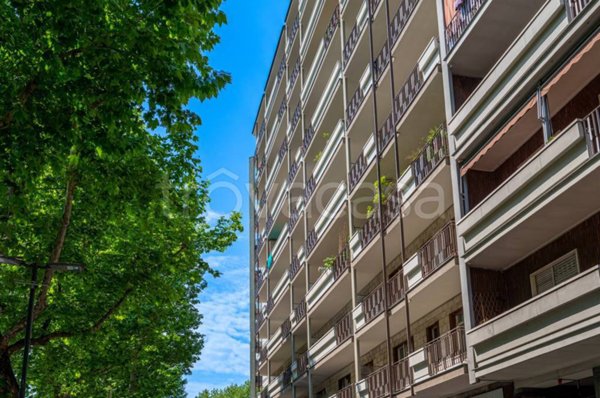 appartamento in vendita a Torino in zona Lucento
