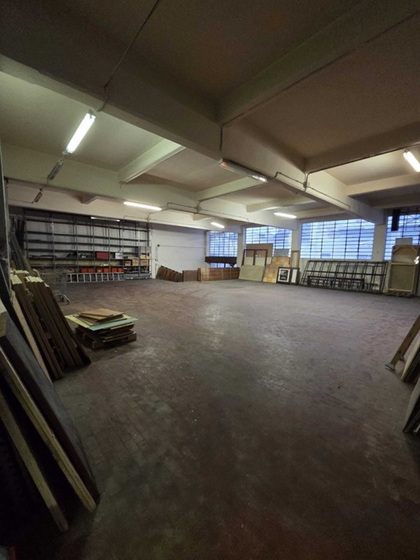 loft in vendita a Torino in zona San Donato