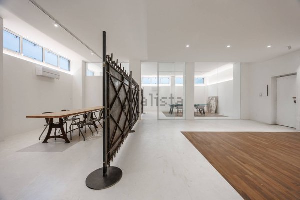 ufficio in vendita a Torino in zona Crocetta