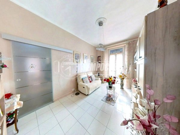 appartamento in vendita a Torino in zona Barriera di Milano