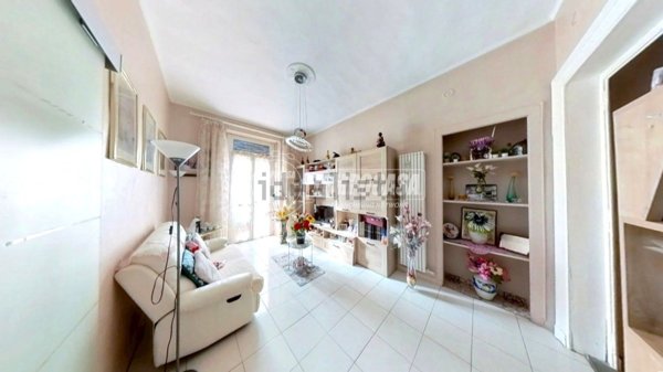 appartamento in vendita a Torino in zona Barriera di Milano