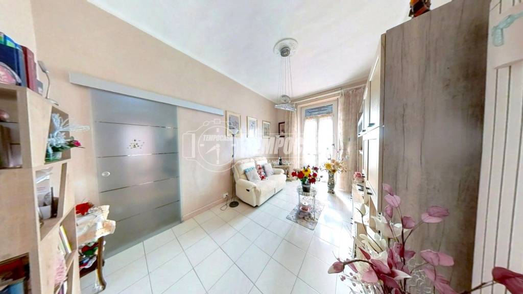 appartamento in vendita a Torino in zona Barriera di Milano
