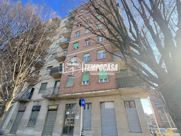 appartamento in vendita a Torino in zona Falchera