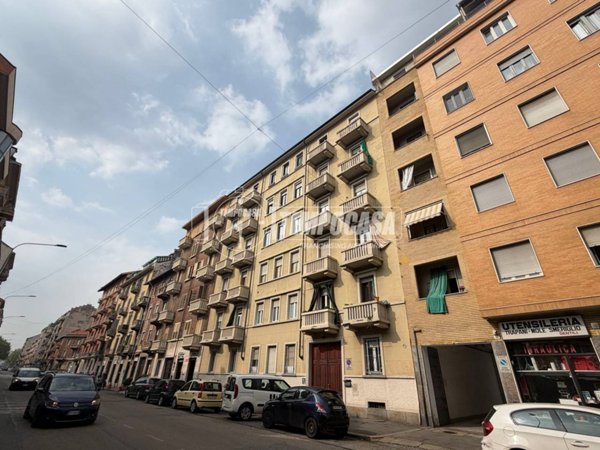 appartamento in vendita a Torino in zona Barriera di Milano