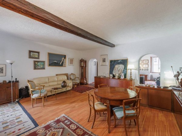 appartamento in vendita a Torino in zona Centro Storico