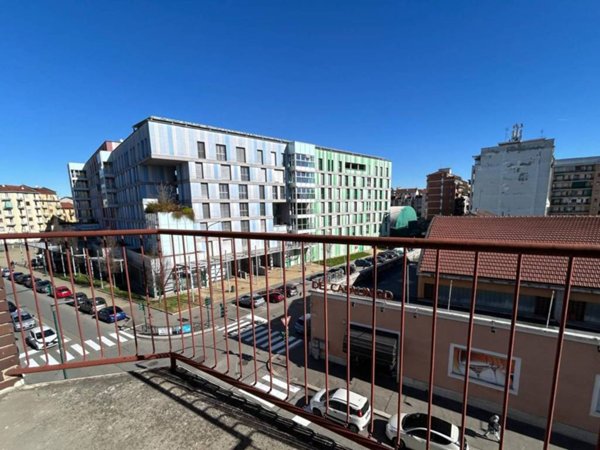 appartamento in vendita a Torino in zona Borgo San Paolo
