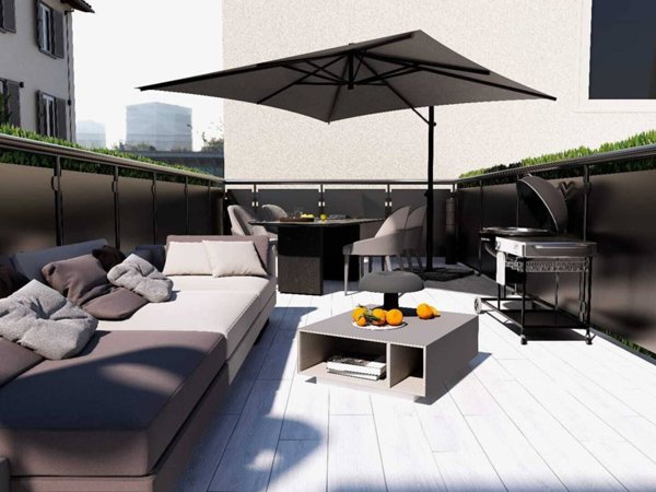 appartamento in vendita a Torino in zona San Donato