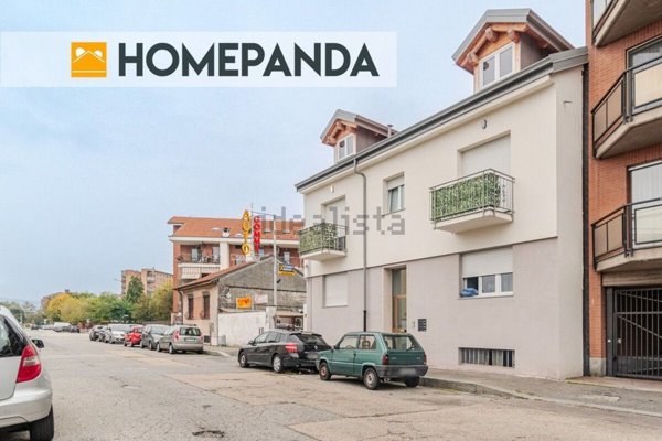 appartamento in vendita a Torino in zona Borgata Vittoria