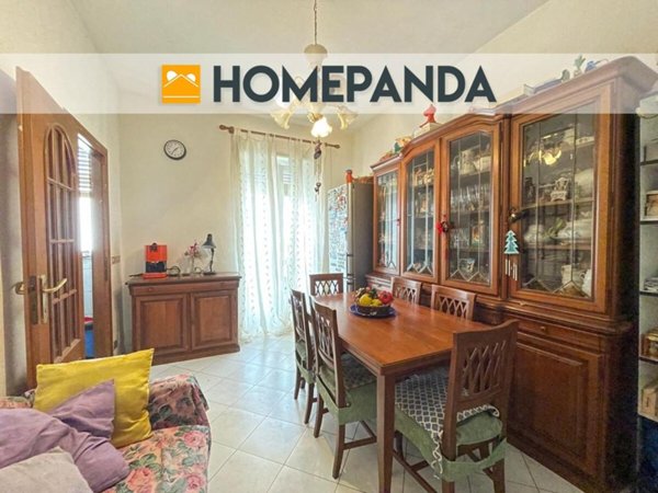 appartamento in vendita a Torino in zona Mirafiori Sud