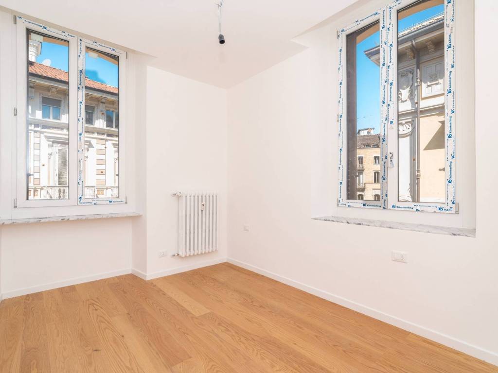 appartamento in vendita a Torino in zona Centro Storico