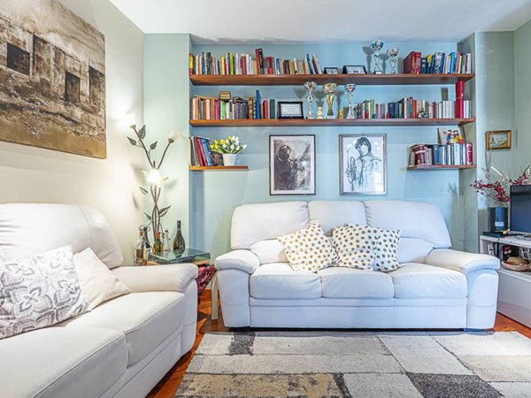 appartamento in vendita a Torino in zona Santa Rita